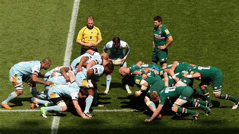 Rugby Union Scrum Rules Explained Headline News 245a3o