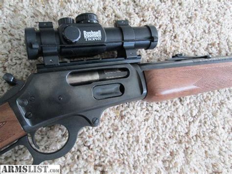 For this reason hunters refer to it as an ideal guide gun. ARMSLIST - For Sale: Marlin 1895 G Guide gun 45-70 with extras