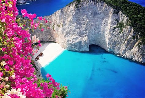 21 Best Beaches In The World Planetware