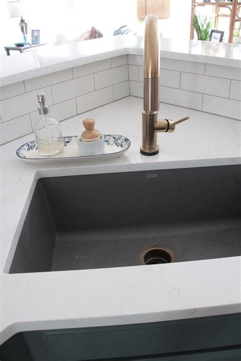 We did not find results for: Why I Chose a Blanco Silgranit Sink - Southern Hospitality ...