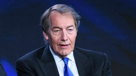 Charlie Rose Made Crude Sexual Advances Multiple Women Say The New