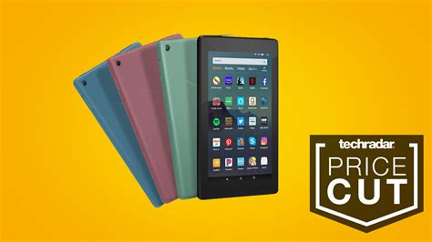 Amazons Fire Tablet Sale Cheap Tablet Deals Starting At 3999