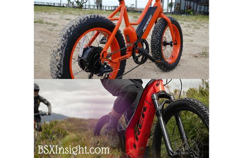 Pedego Vs Trek Electric Bikes Which Brand Is Best 2023