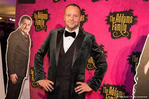 «tebbie nou op je muil?! BN'ers lopen weg met comeback Jopie Parlevliet - Ditjes ...