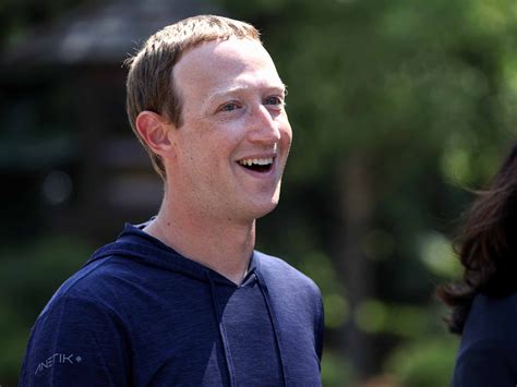 Watch Mark Zuckerberg Get Pelted With Pillows In What Might Be A Sneak Peek Of Facebook S
