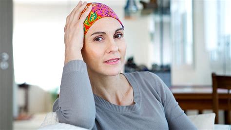 How To Manage Hair Loss During Chemotherapy Everyday Health