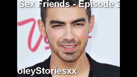 Sex Friends Episode 23 [a Joley Story Ratedr] Youtube