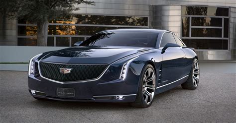 Cadillac Ct6 Flagship To Go On Sale In December