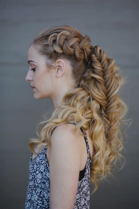 20 statement androgynous haircuts for women. 1001+ tutos et photos inspirants pour une coiffure viking