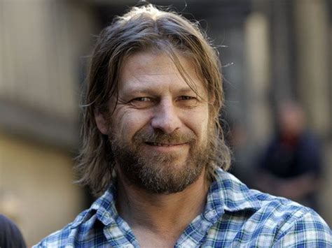 Sean Bean Arrested For Harassing His Ex Wife Georgina Sutcliffe National Post