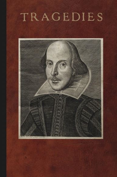 Mr William Shakespeares Tragedies