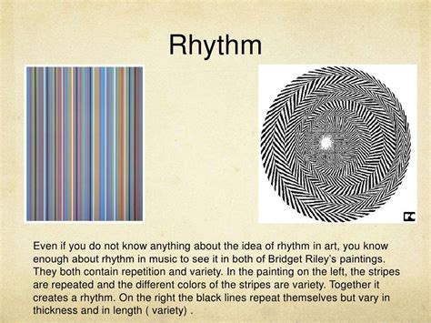 Principles Of Design Nf Principles Of Design Rhythm Art Rhythm In
