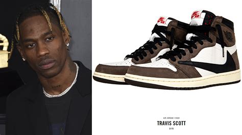 Travis Scotts Air Jordans Sell Out In Hours After Release 6abc