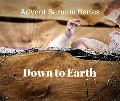 Advent Sermon Series Buda United Methodist Church