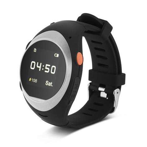 S888 Smart Watch Wrist 2g Sim Card Sos Emergency Call Smartwatch Gps