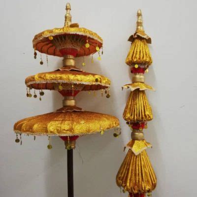 Maybe you would like to learn more about one of these? Payung PELAMIN - Your DIY Project Supplies