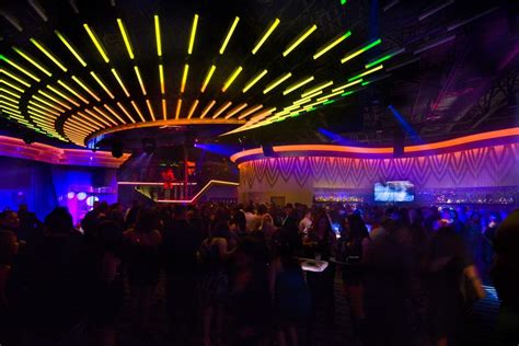 Envy Nightlife By I 5 Design And Manufacture