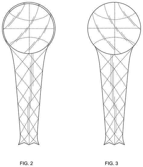Sport spoon Patent Grant Tillman Dec [Tillman; Christopher Lee]