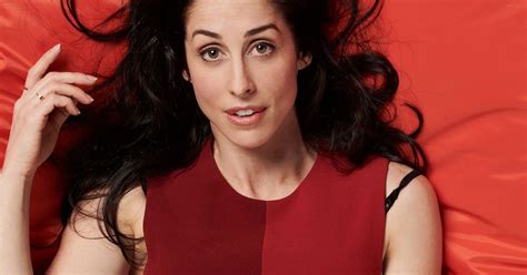 Catherine Reitman On Life As A Workin Mom Chatelaine