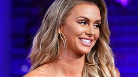 ‘vanderpump Rules Lala Kent Performs Oral Sex On Her Bf For Jewelry