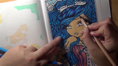 Coloring Vlog Kind Of Youtube