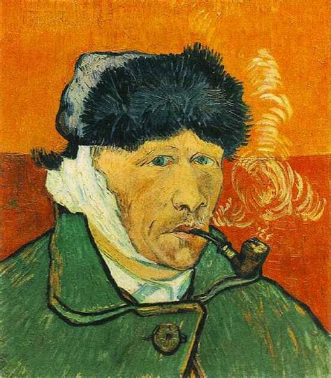 On The Verge Of Insanity The Van Gogh Museums Latest Exhibition