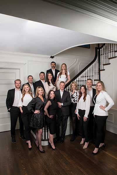 Andersen Group Realty Real Estate Agent Boston Magazine