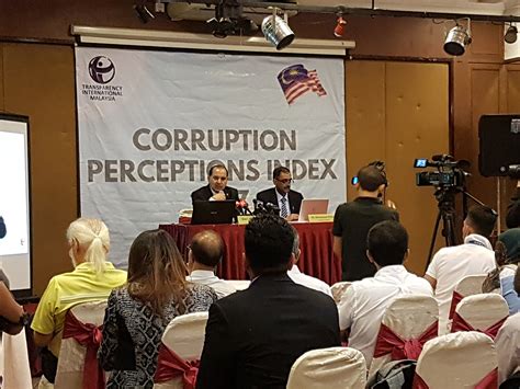 The corruption perceptions index ranks 180 countries and territories by their perceived levels of public sector corruption, according to experts and business people. Corruption Perception Index (CPI) 2017