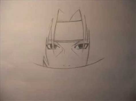 We will work on getting itachi's hair drawn out. Drawing of Itachi Uchiha - YouTube