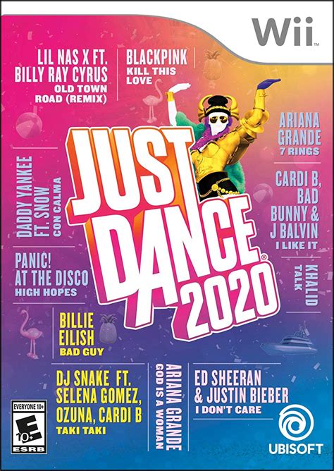 Try to keep up with the original beats and complete the level! Just Dance 2020 - Wii Game ROM - Nkit & WBFS Download