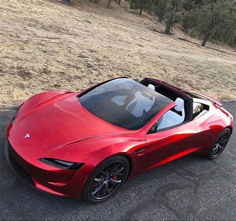 Tesla Roadster Yes Or No 🤔 Amazingcars Cars Carros De Luxo