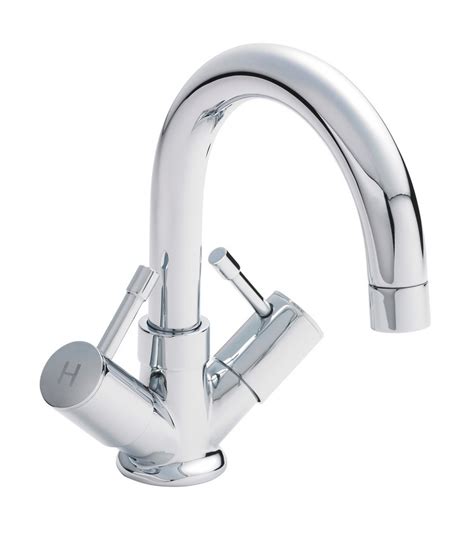 Series Two Mono Basin Mixer Walshs Superstore Ie