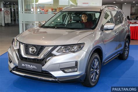 Throughout 2019, current and past military members can get up to $1,000 off the purchase of a new nissan, which can be combined with other. Nissan X-Trail 2019 chào Malaysia, giá từ 34.250 USD