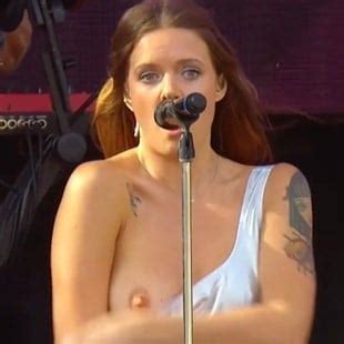 Tove Lo Nude Photos Naked Sex Videos