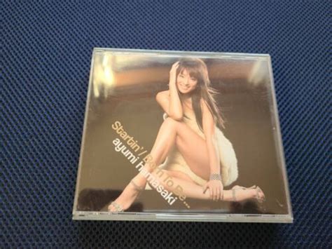 ayumi hamasaki startin born to be japan cd dvd 4988064309610 ebay