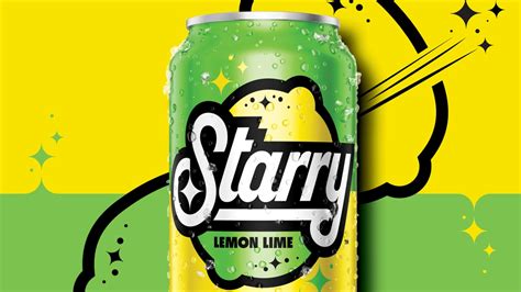 Pepsis New Gen Z Soda Starry A Futile Attempt At Generational Market