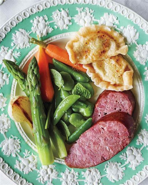 If you're hoping to have a polish easter dinner, you can always add more to your spread, but you have to be sure to at least include these seven things. Get Inspired by Martha's Russian-Themed Easter Menu (and ...