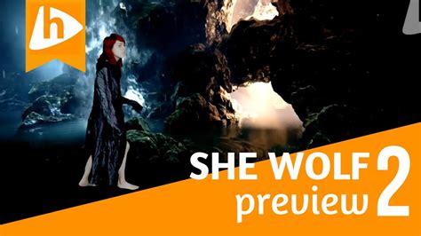 She Wolf Episode 2 Season 2 Youtube