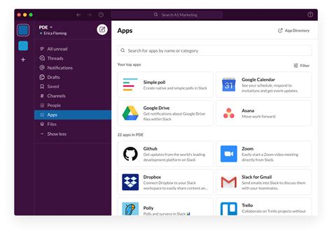 Five Steps To Managing Apps Securely And At Scale Slack