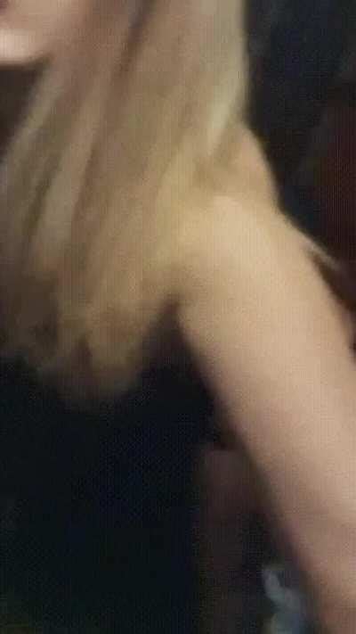 Licked And Fucked Naked Outside Like An Owned Whore C