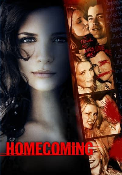 Watch Homecoming 2009 Free Movies Tubi