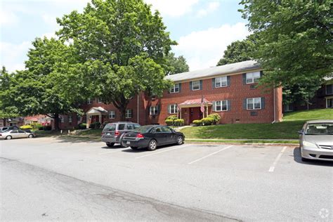Find 56 1 bedroom apartments for rent in lancaster, pa. Spring Manor Apartments For Rent in Lancaster, PA ...