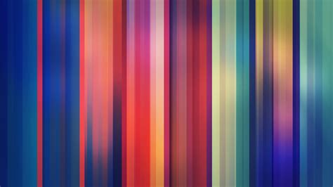 Colorful Stripes Wallpapers | HD Wallpapers | ID #14617