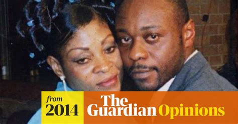The Jimmy Mubenga Case Exposed A System In Denial Over Racism Frances Webber The Guardian