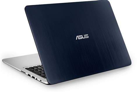 Asus K Series Laptops Now Come With Skylake Processors In Malaysia