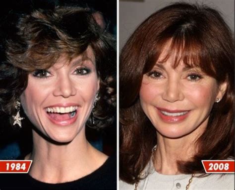 Victoria Principal Then And Now Then And Now Pinterest Victoria