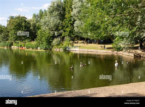 Needham Lake Suffolk Hi Res Stock Photography And Images Alamy