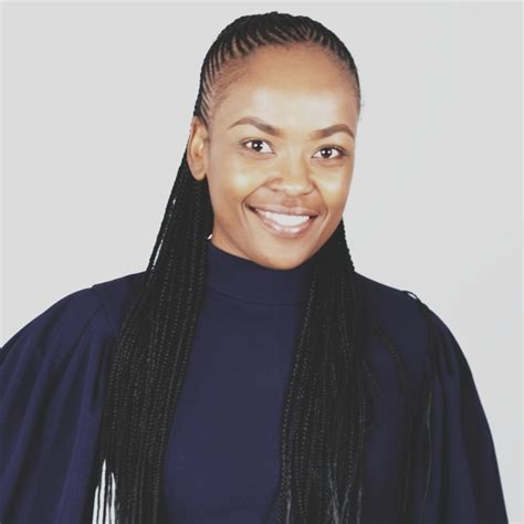 Lungile Tlou Monitoring Manager Compliance Massmart Linkedin