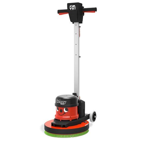 Numatic Henry Fmh1515 New Rotary Floor Scrubber