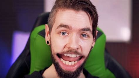 Jacksepticeye Talks Too Much I Read Your Comments For A Very Long Time